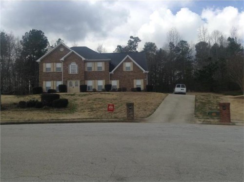 729 Whitfield Court