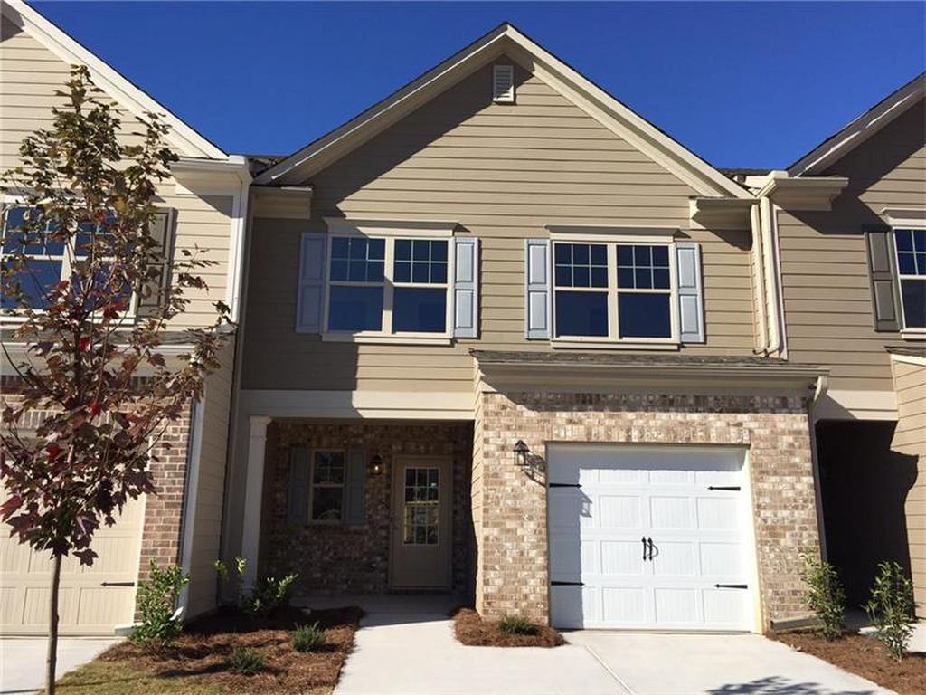 2576 Parkwood Cove Dr. #124
