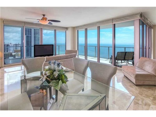 3101 S Ocean Dr # 2801