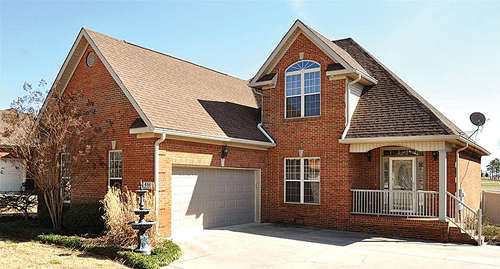 486 Summit Lakes Drive