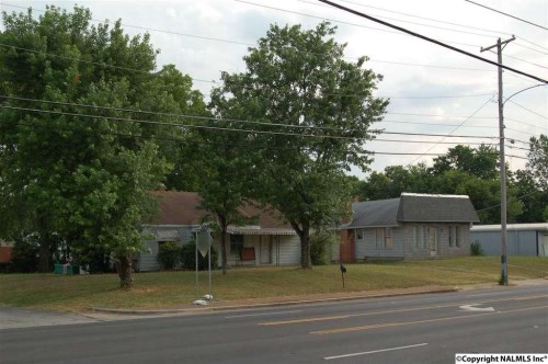 203 Oakwood Avenue