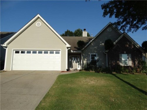 3134 Baymount Way