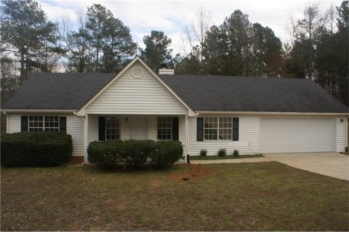 380 E Country Woods Drive