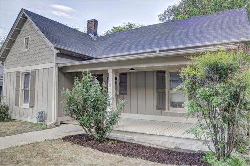 2888 Pearl Street