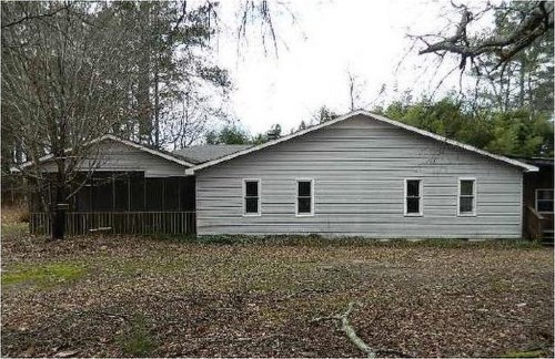 3740 Gus Robinson Road