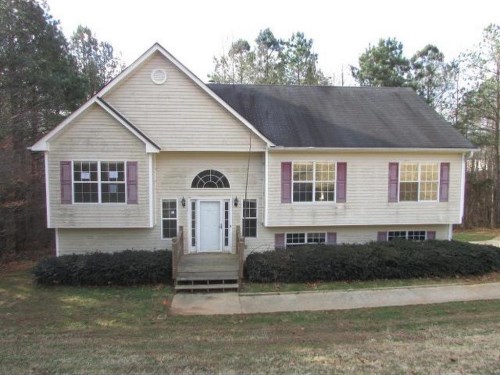 127 Pebblebrook Way