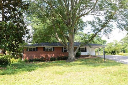 3958 Marvin Lee Drive