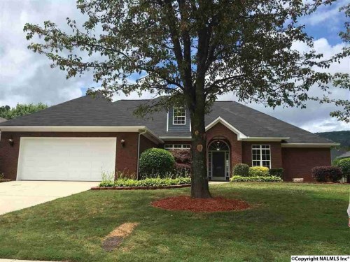205 Cheval Circle