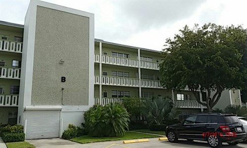 433 South Hampton B