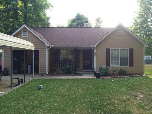 1171 Orr Road