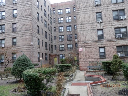 43-40 Union Street Unit No. 6b