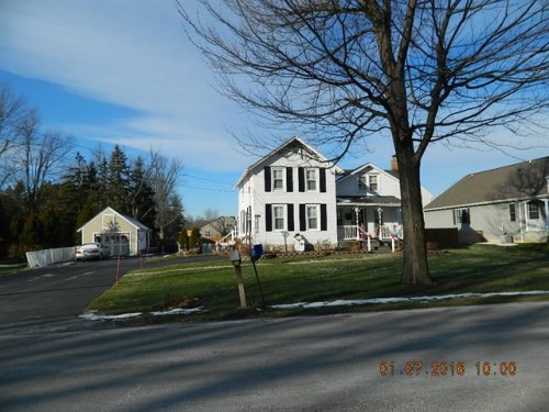 120 New Road