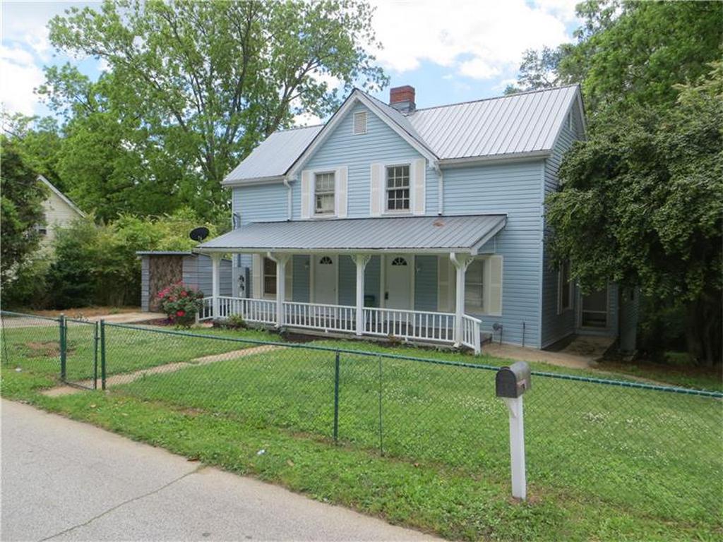 37 Quarry Street