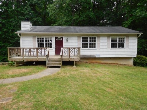 2000 Morgan Trace