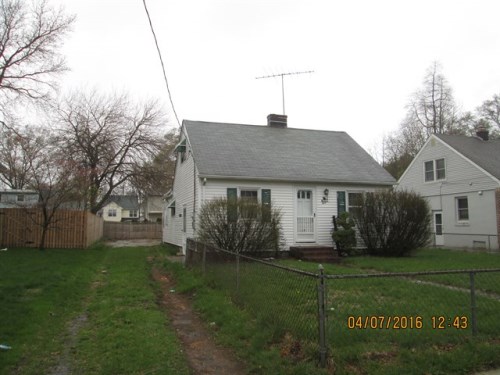 283 Laurel Avenue