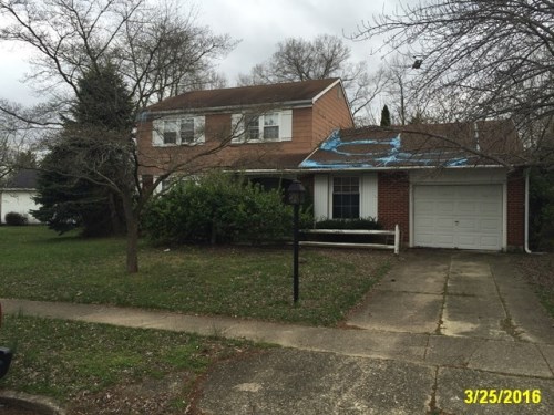 45 Sunnybrook Road