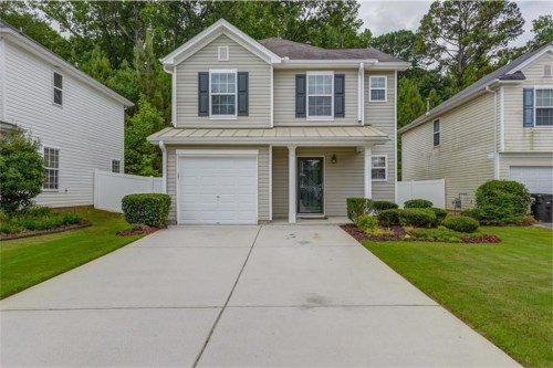 3536 Sable Glen Lane