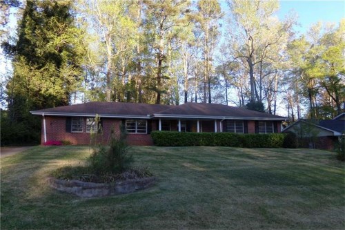 3066 Dogwood Drive