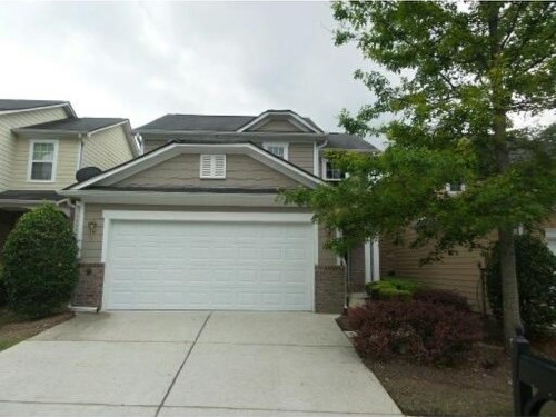 2127 Appaloosa Way