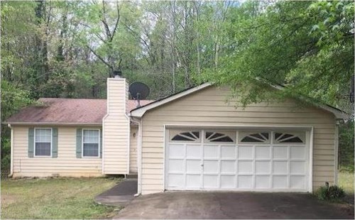 238 Buckhorn Drive