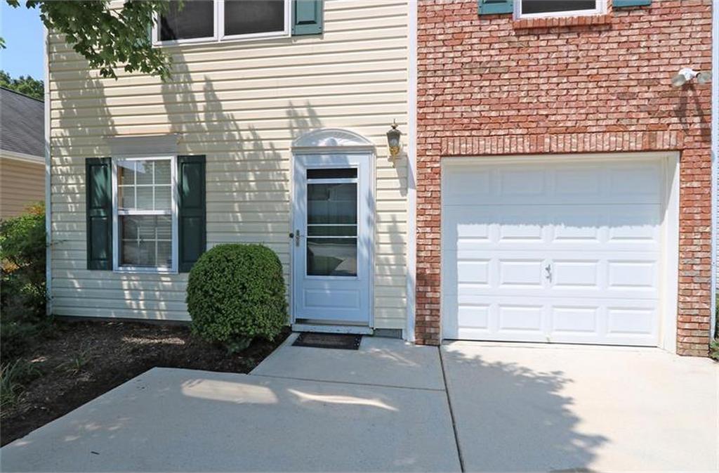 287 Silver Ridge Drive