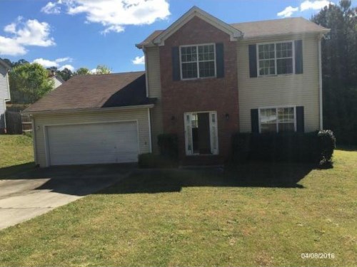 6033 Arbor Links Road