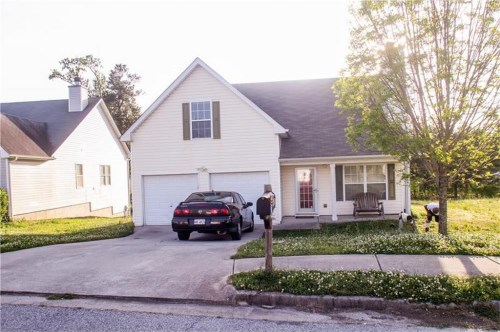 5368 Sand Bar Lane