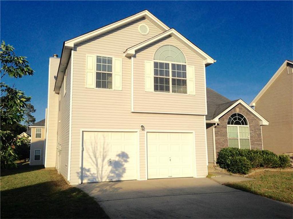 7611 Apostle Road