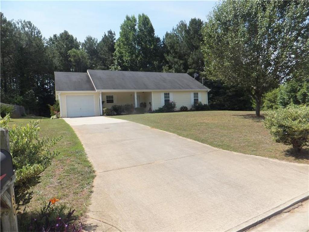 30 Cross Creek Drive