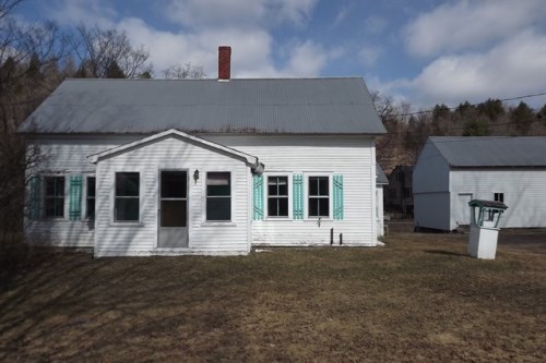 77 Moscow Woods Road