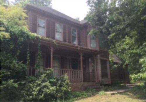 35 Fair Ridge Court