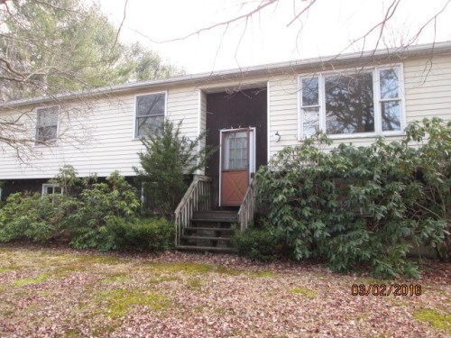 761 Forest Road