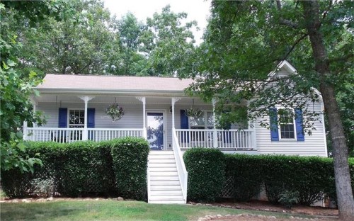 360 Madeline Way