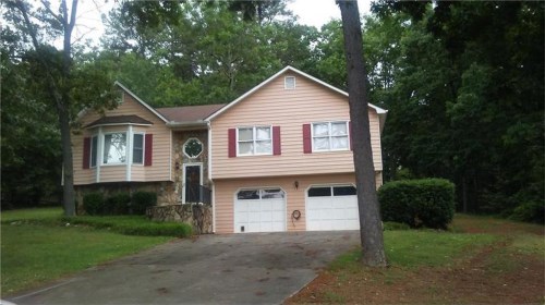 35 Fouche Drive Sw