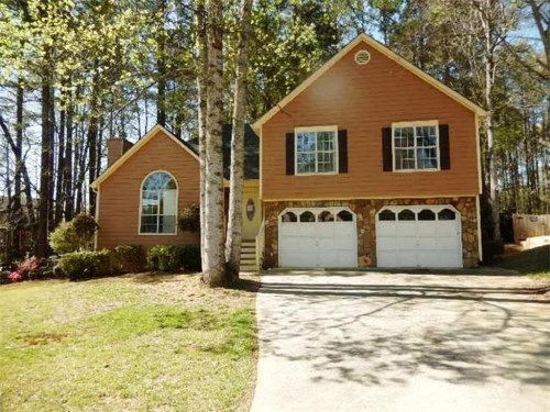 2871 Red Haven Court