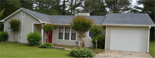 3220 Craven Ridge Drive