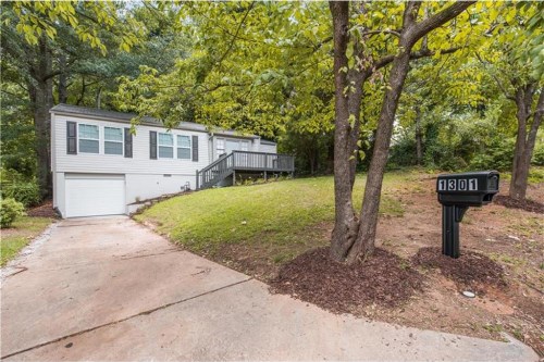 1301 Westboro Drive Sw