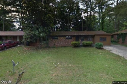 1358 Stoneham Court