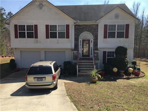 75 Manderly Way
