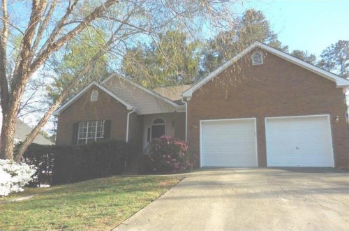 5057 Panola Mill Drive