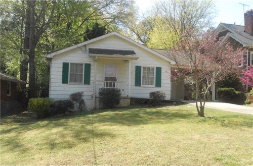 942 Winburn Drive