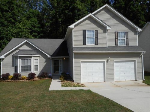 504 Pecan Wood Circle