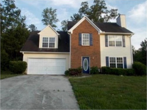 4112 Rivermist Court
