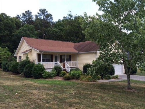 381 Wildwood Circle Se