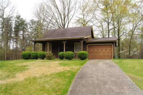 3000 Auraria Road