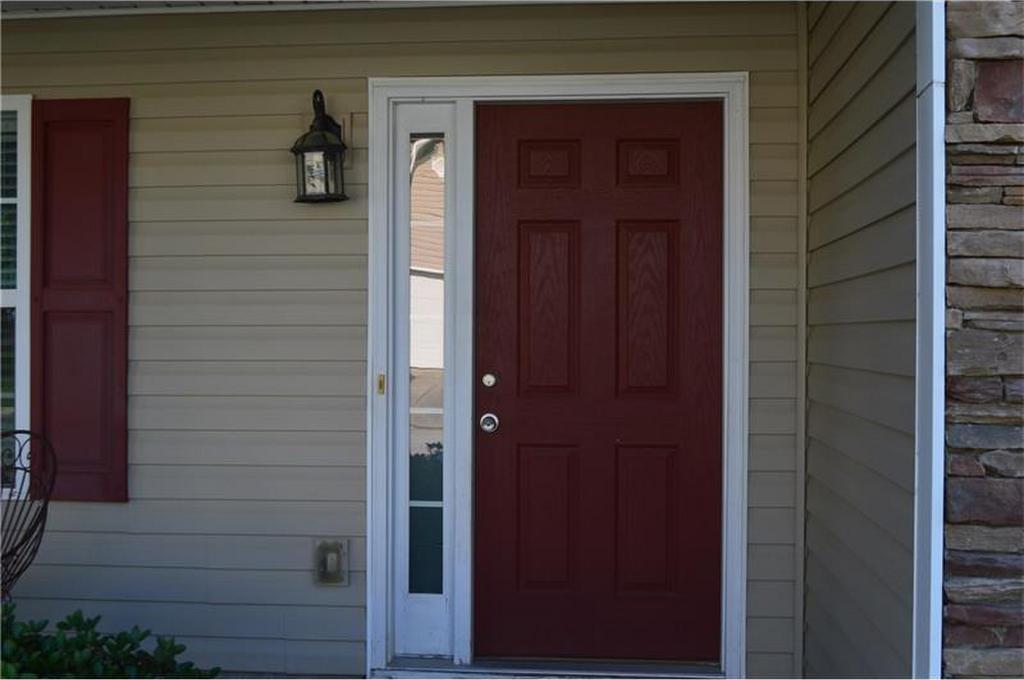 231 Rosemont Court