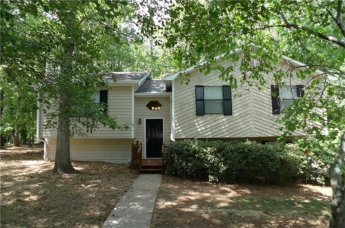 4750 Spring Gate Drive