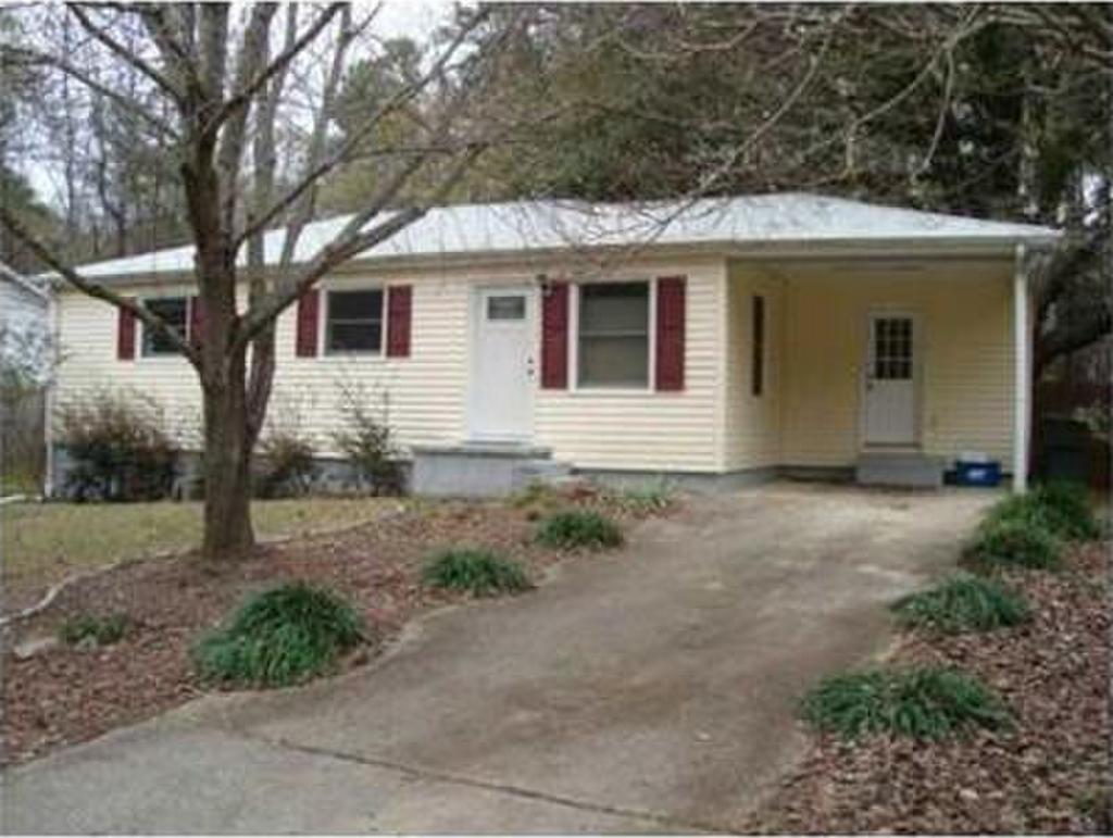 2060 Sanders Drive
