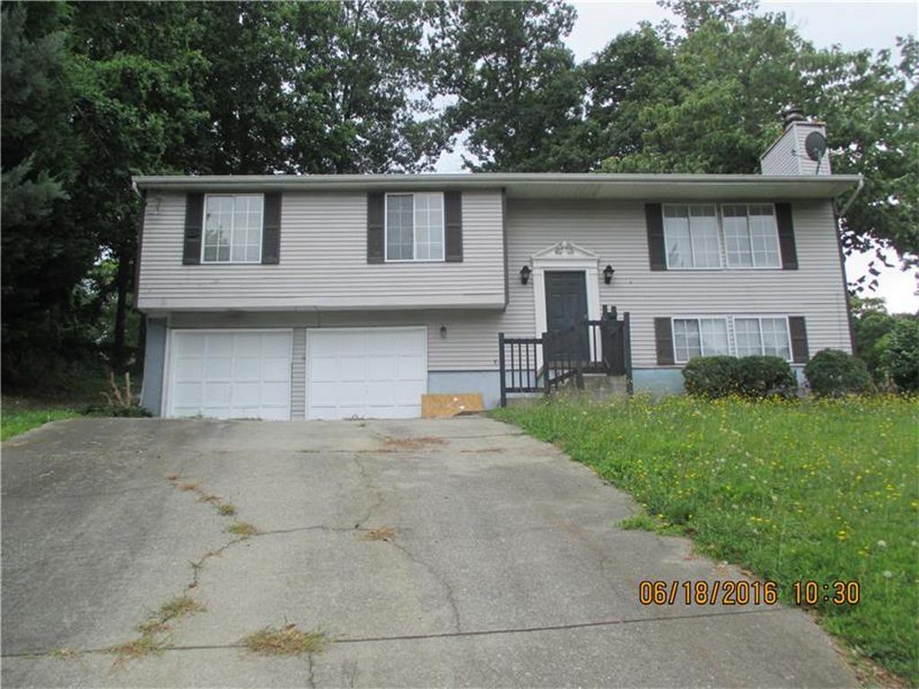 1508 White Wing Court