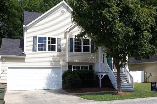 139 Ashgate Way